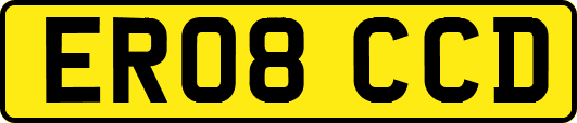 ER08CCD