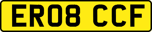 ER08CCF