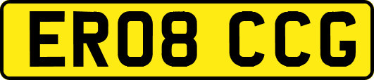 ER08CCG