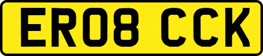 ER08CCK