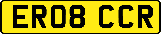 ER08CCR