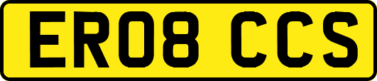 ER08CCS