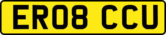 ER08CCU
