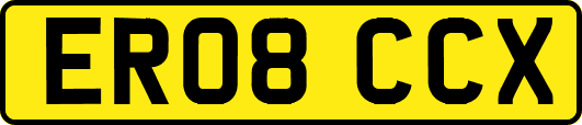 ER08CCX