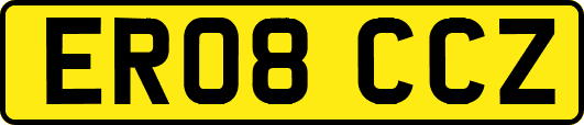ER08CCZ