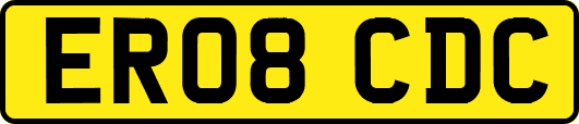 ER08CDC
