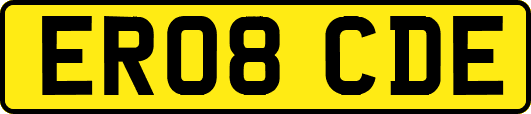 ER08CDE