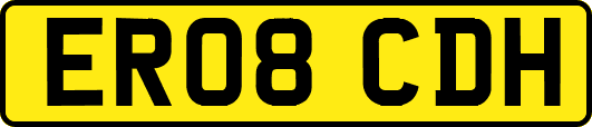 ER08CDH