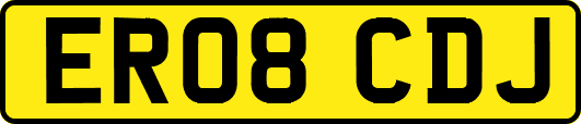 ER08CDJ