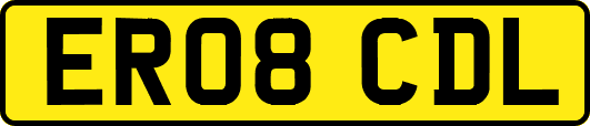 ER08CDL