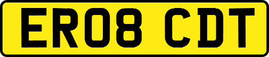 ER08CDT
