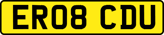 ER08CDU