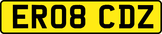 ER08CDZ