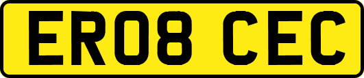 ER08CEC
