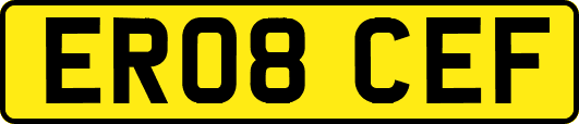 ER08CEF