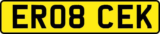 ER08CEK