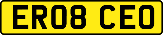 ER08CEO