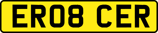 ER08CER