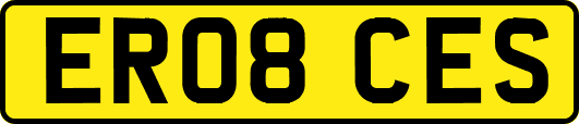 ER08CES