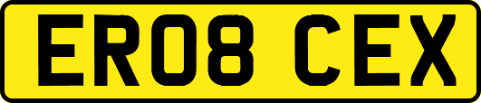ER08CEX