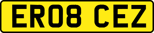 ER08CEZ