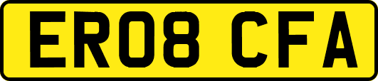 ER08CFA