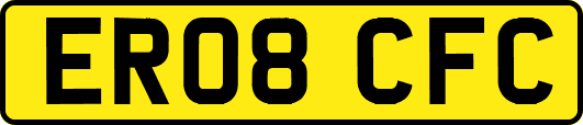 ER08CFC