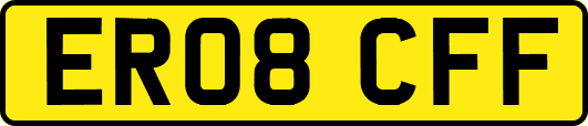 ER08CFF