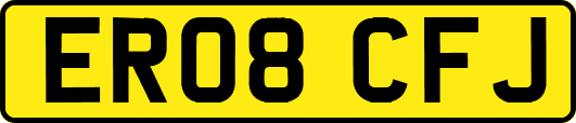 ER08CFJ