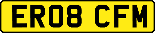ER08CFM