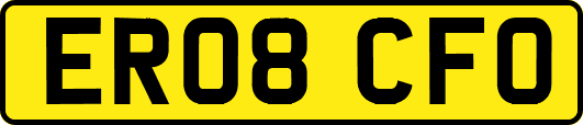 ER08CFO