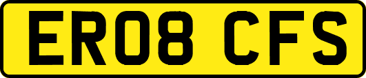 ER08CFS