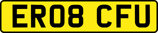 ER08CFU
