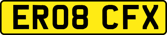 ER08CFX