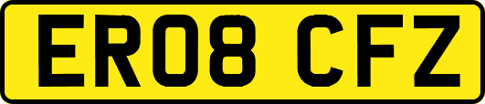 ER08CFZ