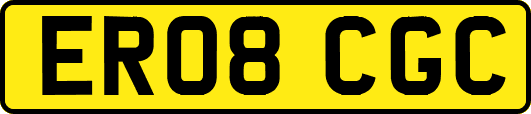 ER08CGC