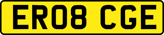 ER08CGE
