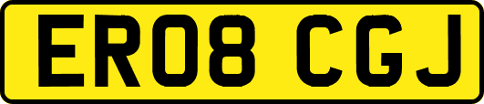 ER08CGJ