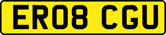 ER08CGU