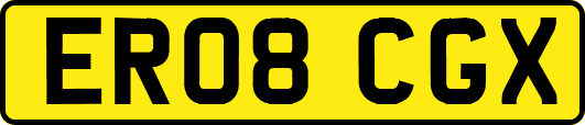 ER08CGX