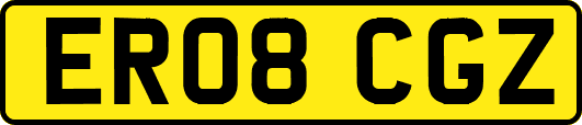 ER08CGZ