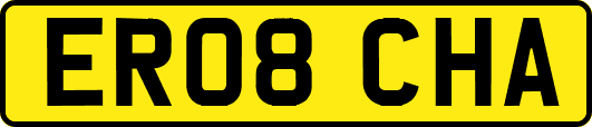 ER08CHA