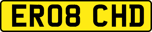 ER08CHD