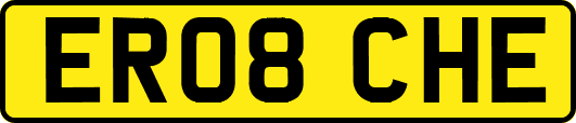 ER08CHE