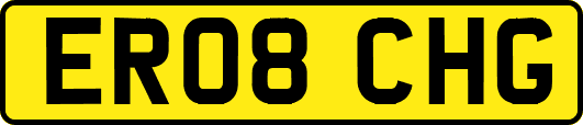 ER08CHG
