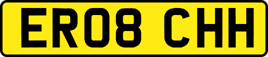 ER08CHH