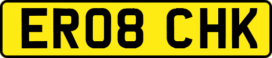ER08CHK