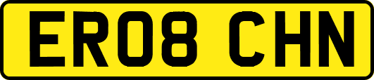 ER08CHN