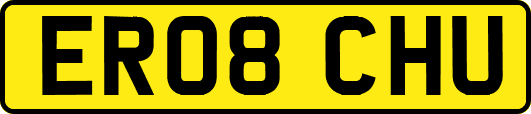 ER08CHU