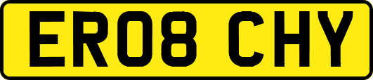 ER08CHY